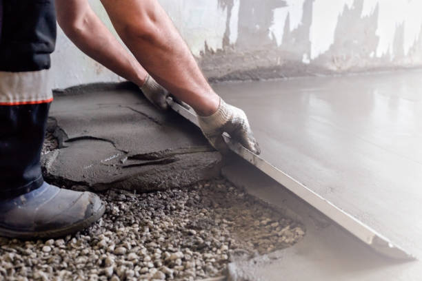 Best Commercial Concrete Services in East Troy, WI